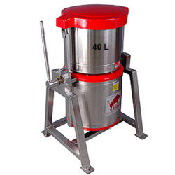 Tilting Wet Grinder